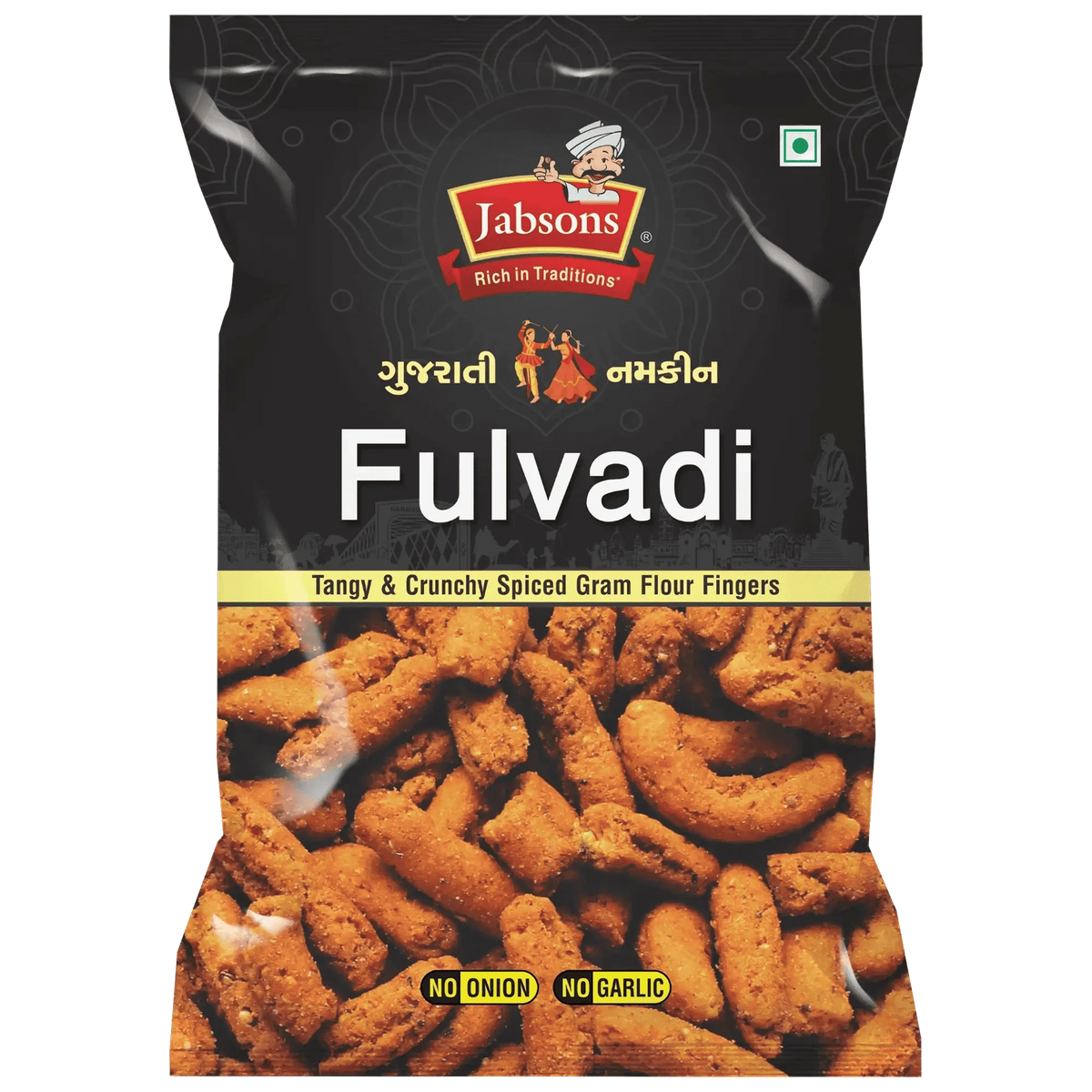Jabsons Fulvadi 180g - Namma Markt