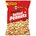 Jabsons Roasted peanut classic salted 160g - Namma Markt