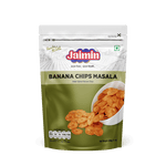 Jaimin Banana Chips Masala 175g - Namma Markt