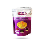 Jaimin Bhel Puri Mix with chutney 200g - Namma Markt