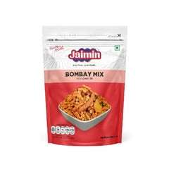 Jaimin Bombay Mix 200g - Namma Markt