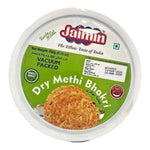Jaimin Dry Plain Bhakri 200g