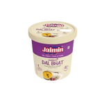 Jaimin Gujarati Dal Bhat( serve 2) instant ready meal - Namma Markt