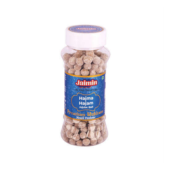 Jaimin Hajma Hajma 175g Namma Markt