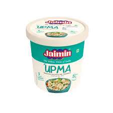 Jaimin Instant Upma Cup 90g Namma Markt