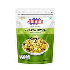 Jaimin Khatta Mitha 200g Namma Markt