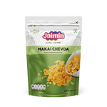 Jaimin Makai Chevda 200g - Namma Markt