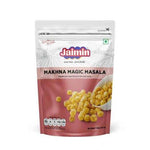 Jaimin Makhana Magic Masala 80g Namma Markt