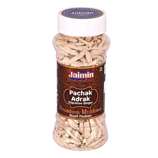 Jaimin Pachak Adrak 100g - Namma Markt