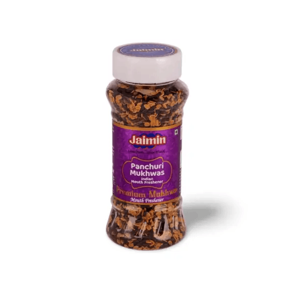 Jaimin Panchuri Mukhwas 100g - Namma Markt