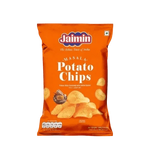 Jaimin Potato Chips Masala 100g - Namma Markt