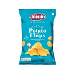 Jaimin Potato Chips Salted 100g - Namma Markt