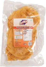 Jaimin Red Chilli Garlic Khichiya 200g Namma Markt
