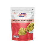 Jaimin Roasted Poha Chevda 200g - Namma Markt