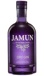Jamun Himalayan Juniper Premium Dry Gin 750ml