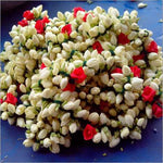 Jasmine Flower (Madurai Malli 1 Mulam) (Hamburg Only) - Namma Markt