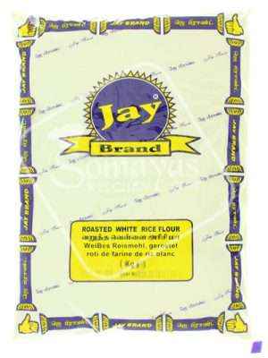 Jay Roasted Rice Flour 1kg