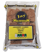 Jay Yellow Jaggery round 400g - Namma Markt