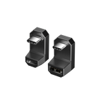 180° USB-C auf USB-C & USB-A Adapter - Doppelpack - Steam Deck, ROG Ally X