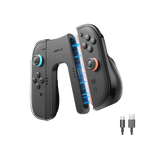 JoyVerse Series Dual Joy-Con Griff für Nintendo Switch 2