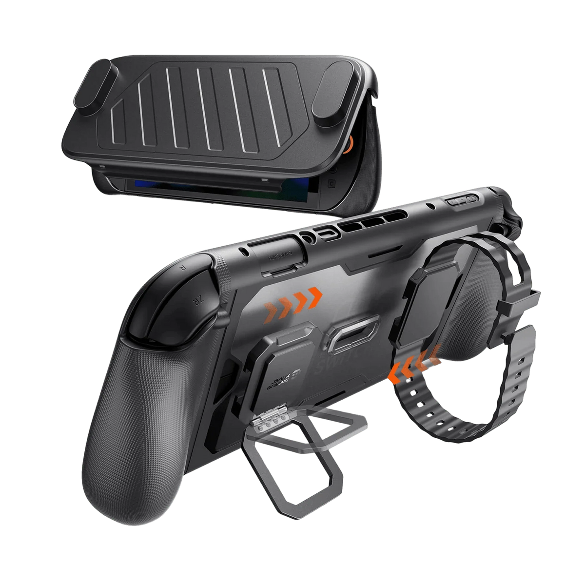 JSAUX ModCase für Nintendo Switch 2