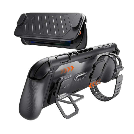 JSAUX ModCase für Nintendo Switch 2