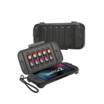Shock Absorbent Storage Case für Nintendo Switch 2