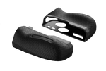 Silikon Griff Schutz für ROG Ally X - Schwarz