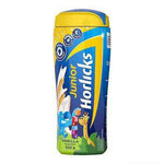 Junior Horlicks Vanilla flavour 500g ( 2-6 years)