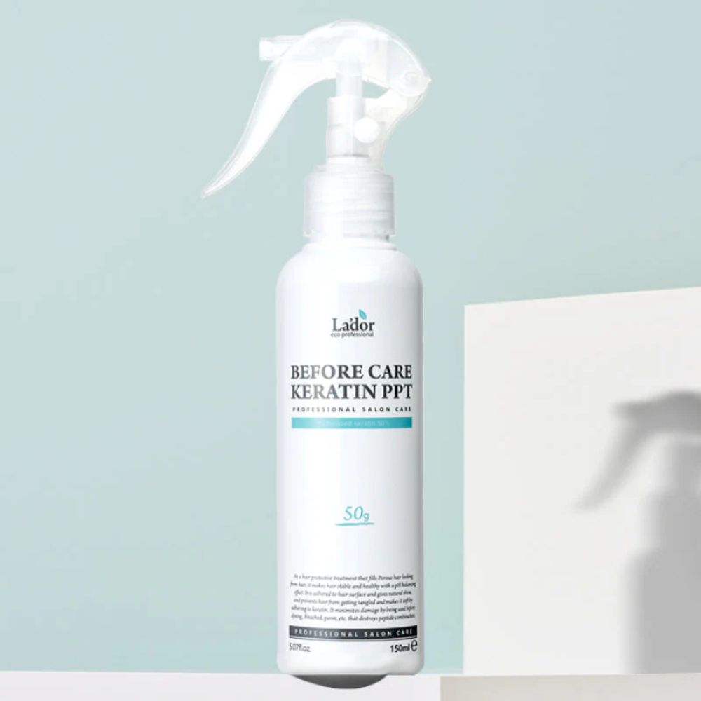 LADOR | Before Care Keratin PPT - 150 ml