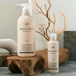 LADOR | TripleX3 Natural Shampoo -  530 ml