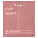 Biodance | Bio Collagen Real Deep Mask - 1 Sheet