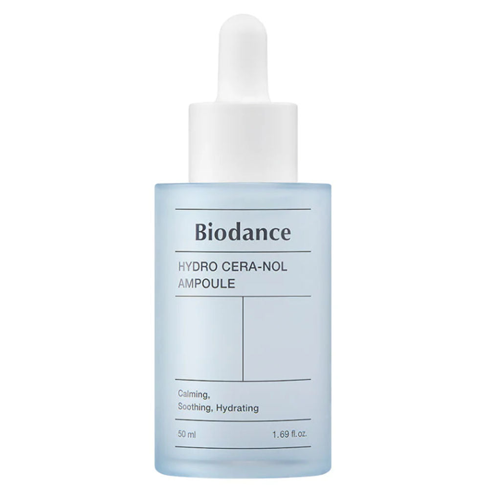 Biodance | Hydro Cera-nol Ampoule - 50 ml