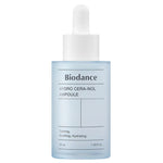 Biodance | Hydro Cera-nol Ampoule - 50 ml