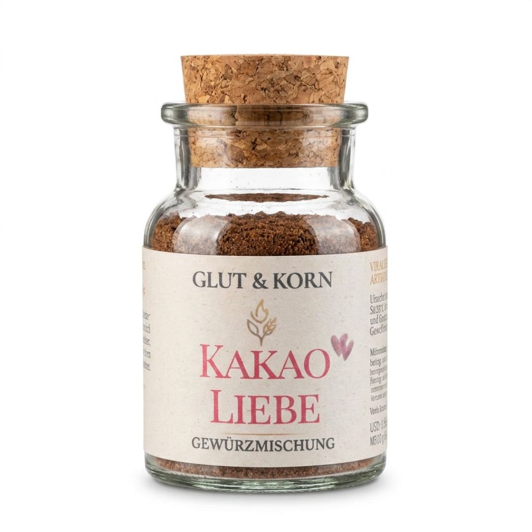 Kakaoliebe