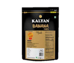 Kalyan Banana Chips Masala 200g Namma Markt