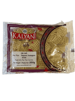 Kalyani Fur Fur Square Vadagam 200g - Namma Markt