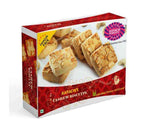 Karachi Bakery Vegan Cashew biscuit 400g
