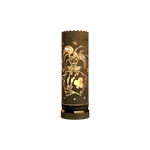 Feuertonne Karten & Joker