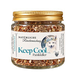 Keep Cool Räuchermischung – für ruhige, gelassene Momente