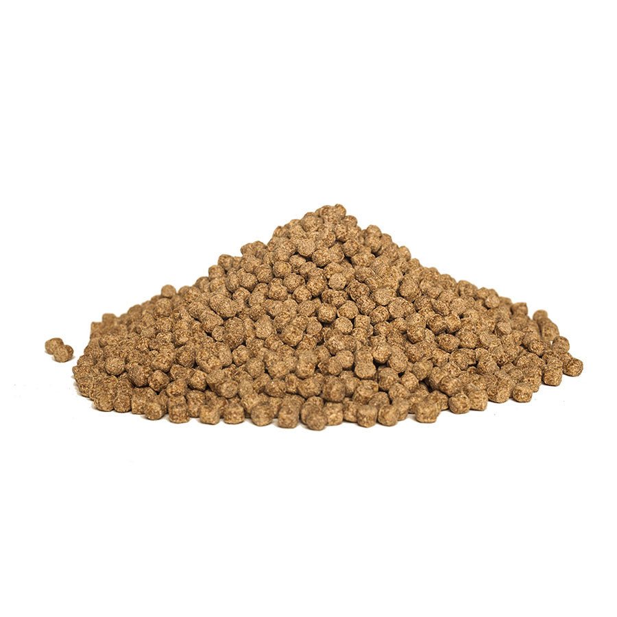 KENKOU® COOL-Water Koifutter  - 6 mm Pellets schwimmend