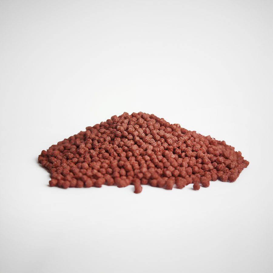 KENKOU® Koi-Color  Koi Farbfutter 6 mm schwimmend