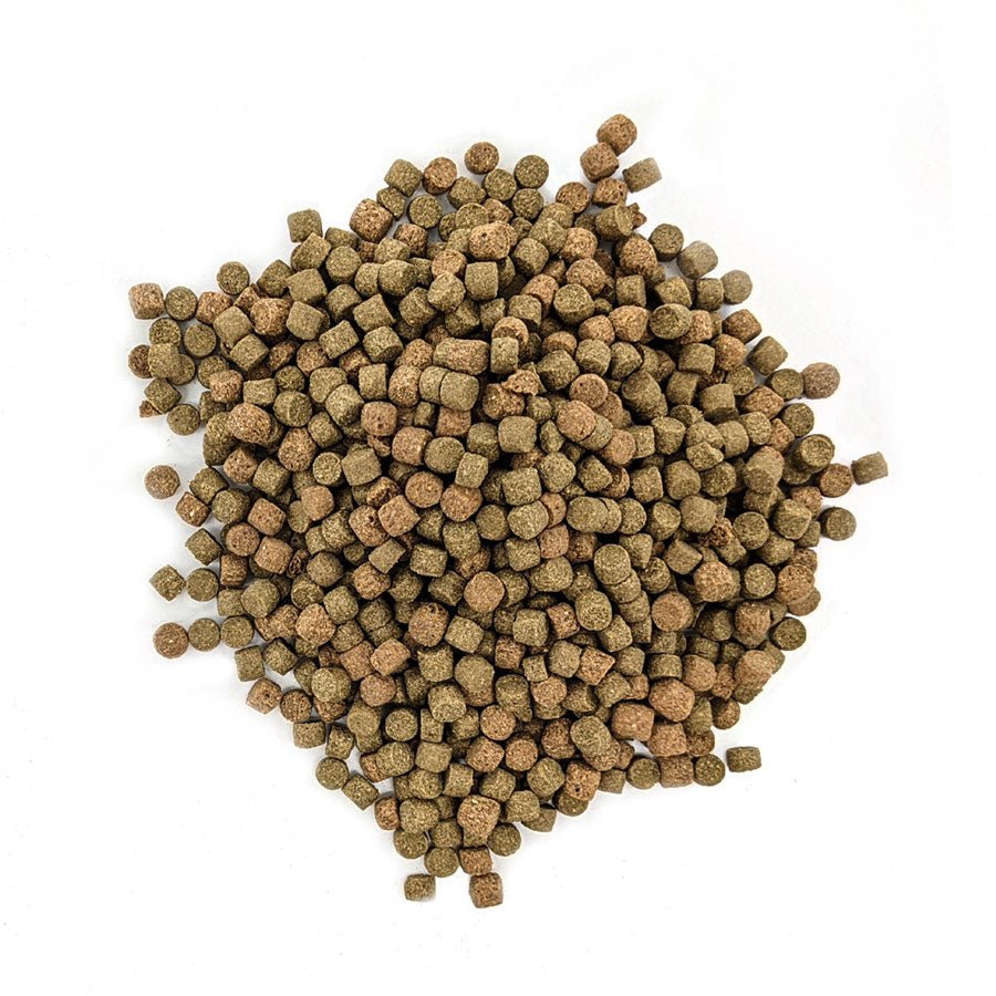 KENKOU® Nr.1 -MIX 5mm High-Quality teilsinkend