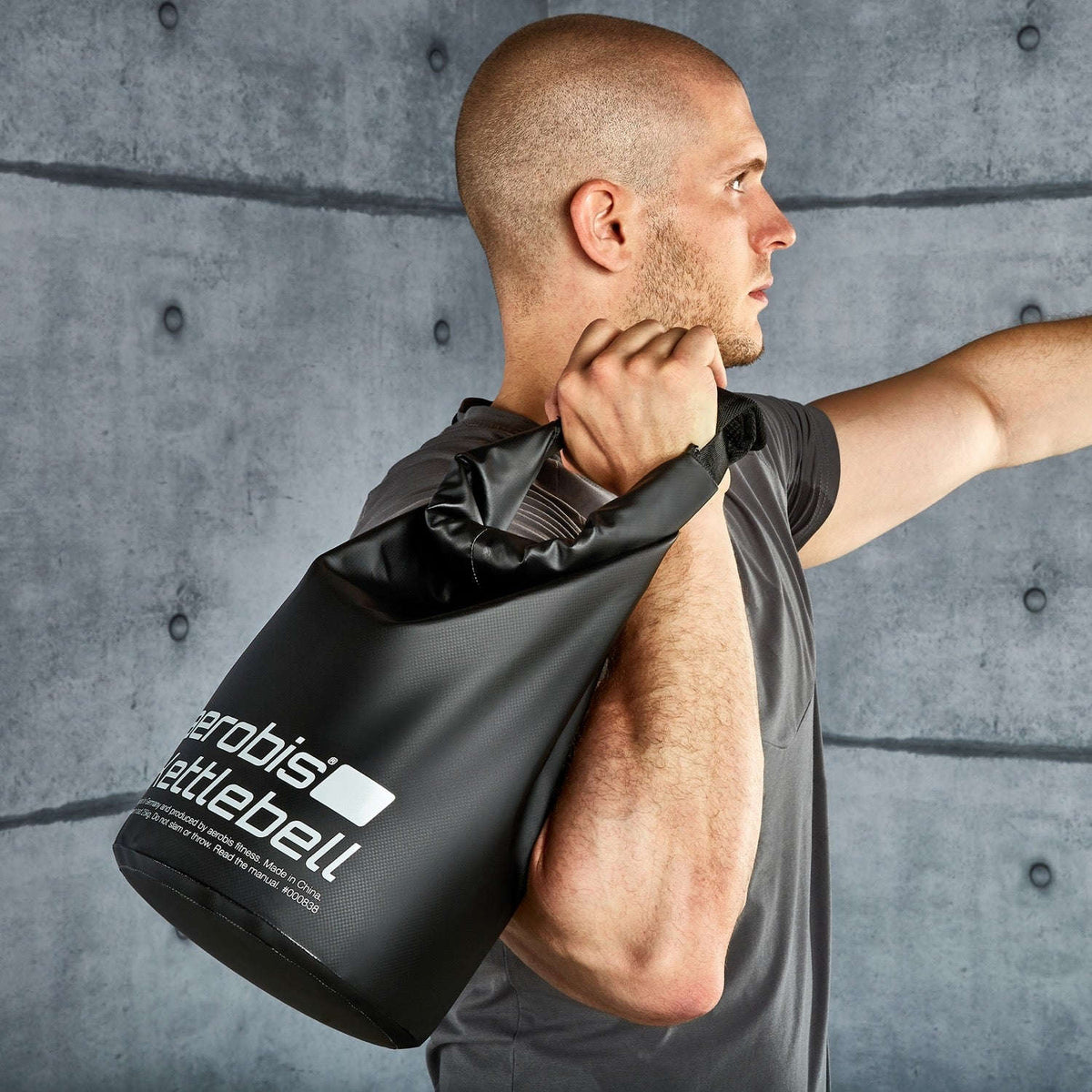 Kettlebell - 1 size up to 25kg Namma Markt