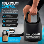 Kettlebell - 1 size up to 25kg Namma Markt