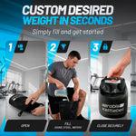 Kettlebell - 1 size up to 25kg Namma Markt