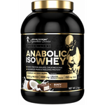 Kevin Levrone Anabolic Iso Whey 2000g
