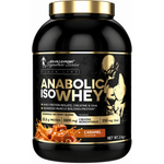 Kevin Levrone Anabolic Iso Whey 2000g