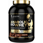 Kevin Levrone Anabolic Iso Whey 2000g