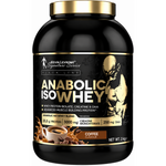 Kevin Levrone Anabolic Iso Whey 2000g